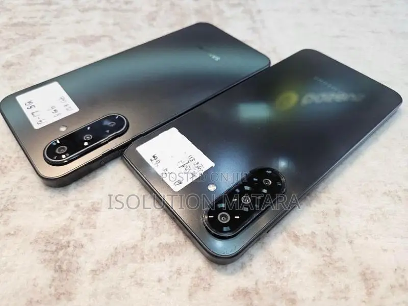 Samsung Galaxy A17 5G (Used)