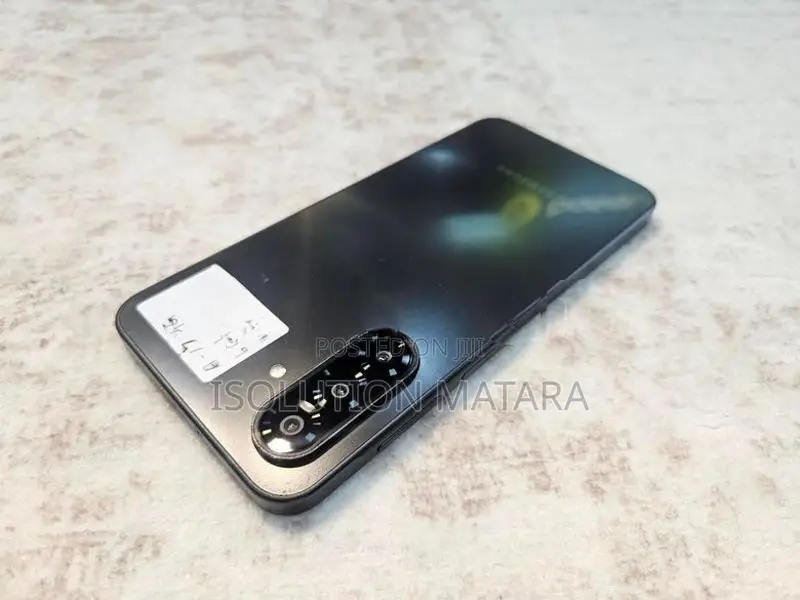 Samsung Galaxy A17 5G (Used)