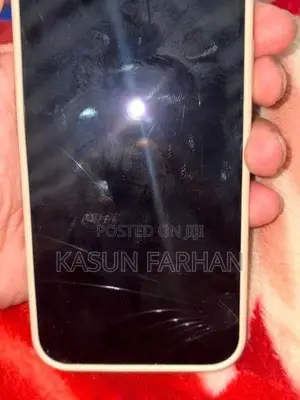 Apple iPhone 12 Pro (Used)