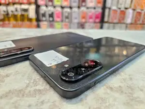 Samsung Galaxy A17 (Used)