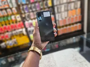 Samsung Galaxy A17 5G 256GB (Used)