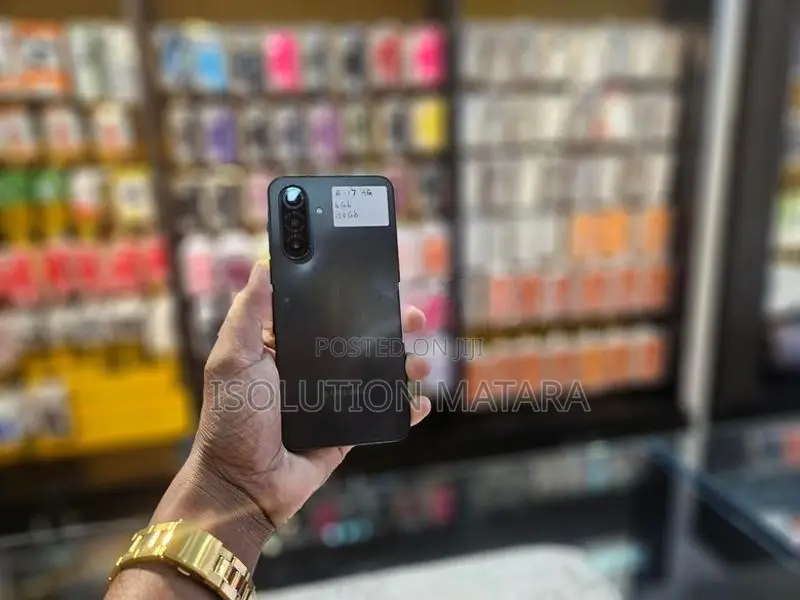 Samsung Galaxy A17 5G 256GB (Used)