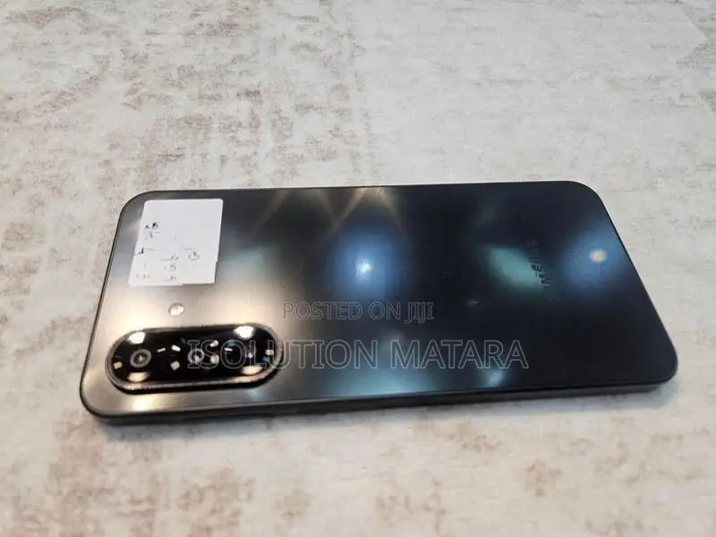Samsung Galaxy A17 5G 256GB (Used)