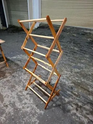 Cloth racks