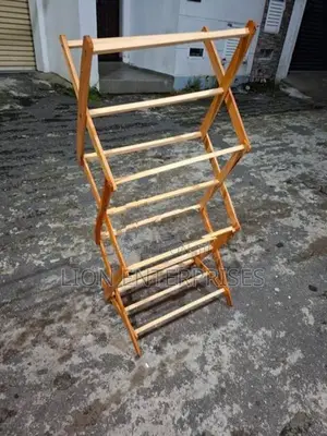 Cloth racks