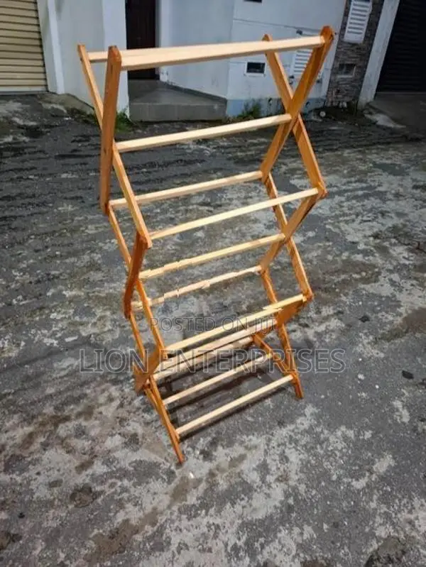 Cloth racks