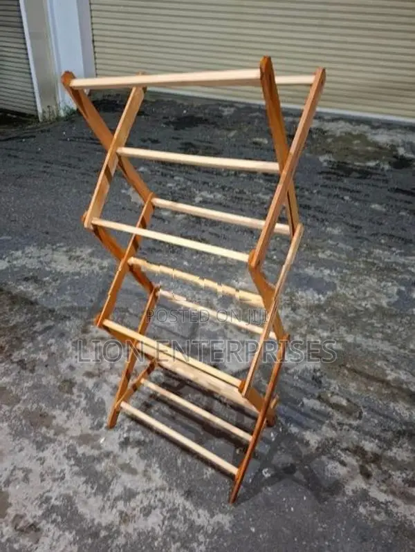 Cloth racks