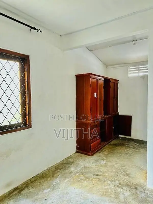 Single Storey House for Sale Pannipitiya