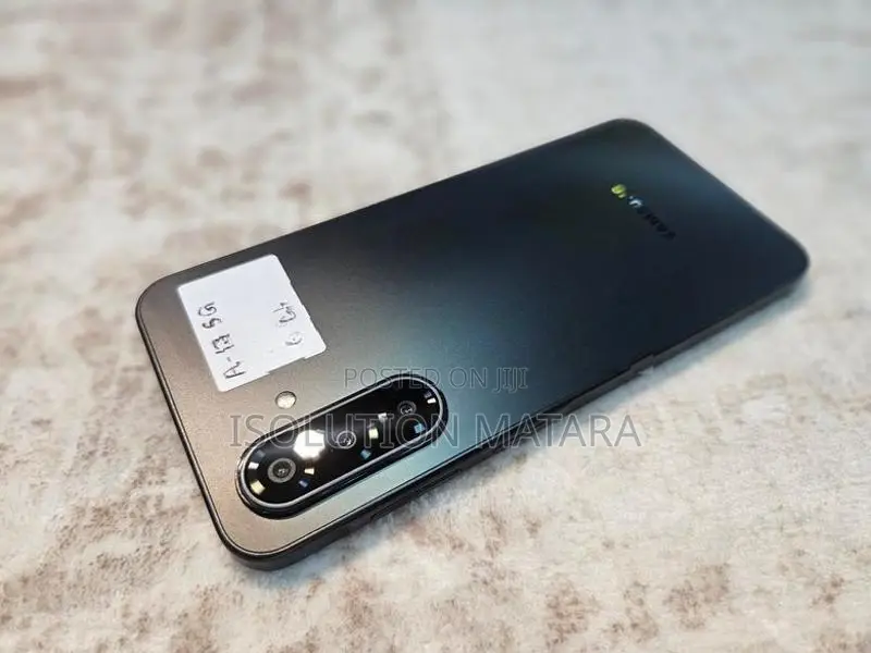 Samsung Galaxy A17 5G 256GB (Used)