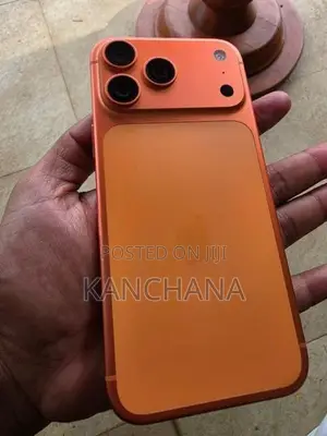 Apple iPhone 17 Pro Max (Used)
