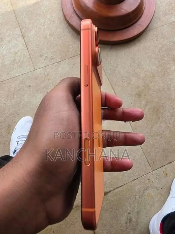 Apple iPhone 17 Pro Max (Used)