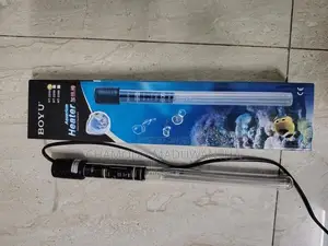 Boyu Aquarium Heater 200w