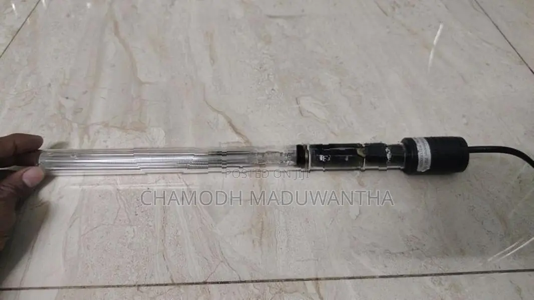 Boyu Aquarium Heater 200w