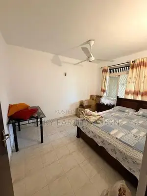 Dehiwala Ground Floor Unfurnished House For Rent (LEC580)