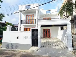 Modern Luxury Three Story House For Sale Bokundara