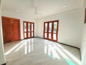 Modern Luxury Three Story House For Sale Bokundara