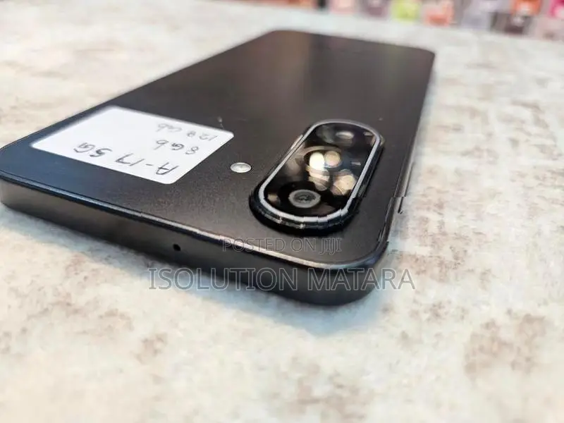 Samsung Galaxy A17 256GB (Used)
