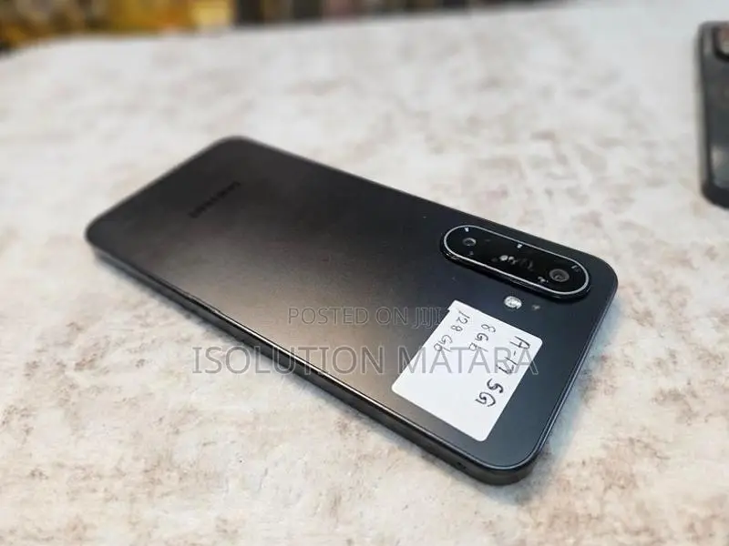 Samsung Galaxy A17 256GB (Used)