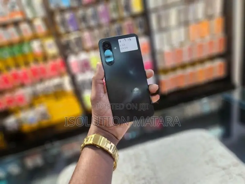 Samsung Galaxy A17 256GB (Used)