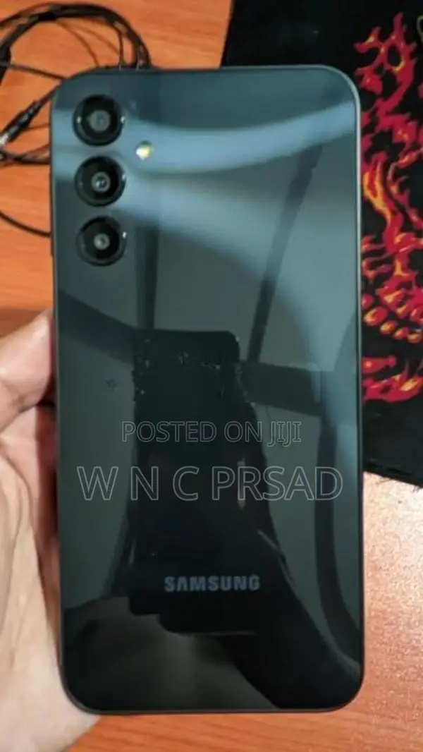 Samsung Galaxy A24 (Used)