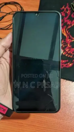 Samsung Galaxy A24 (Used)