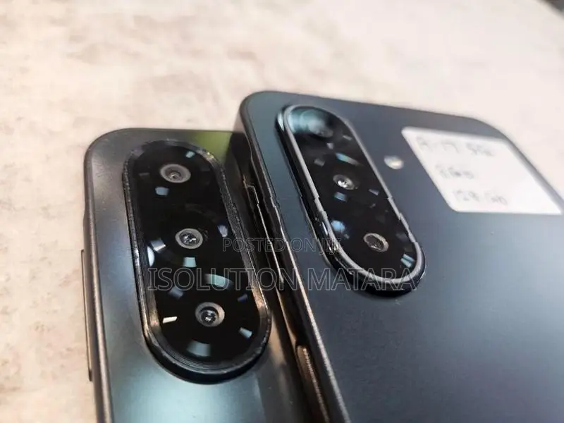 Samsung Galaxy A17 5G 256GB (Used)