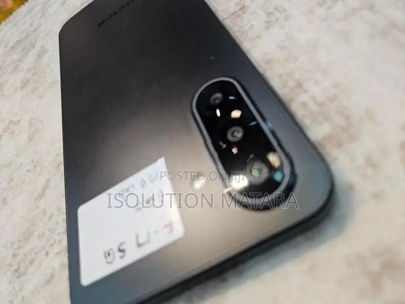 Samsung Galaxy A17 5G 256GB (Used)