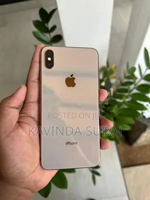 Apple iPhone XS Max 256GB (Used)