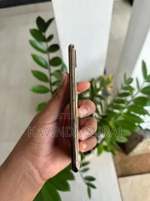 Apple iPhone XS Max 256GB (Used)
