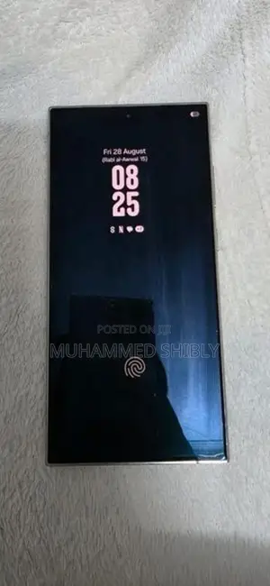 Samsung Galaxy S24 Ultra (Used)