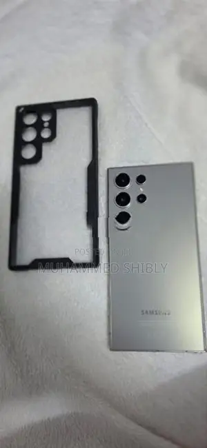 Samsung Galaxy S24 Ultra (Used)