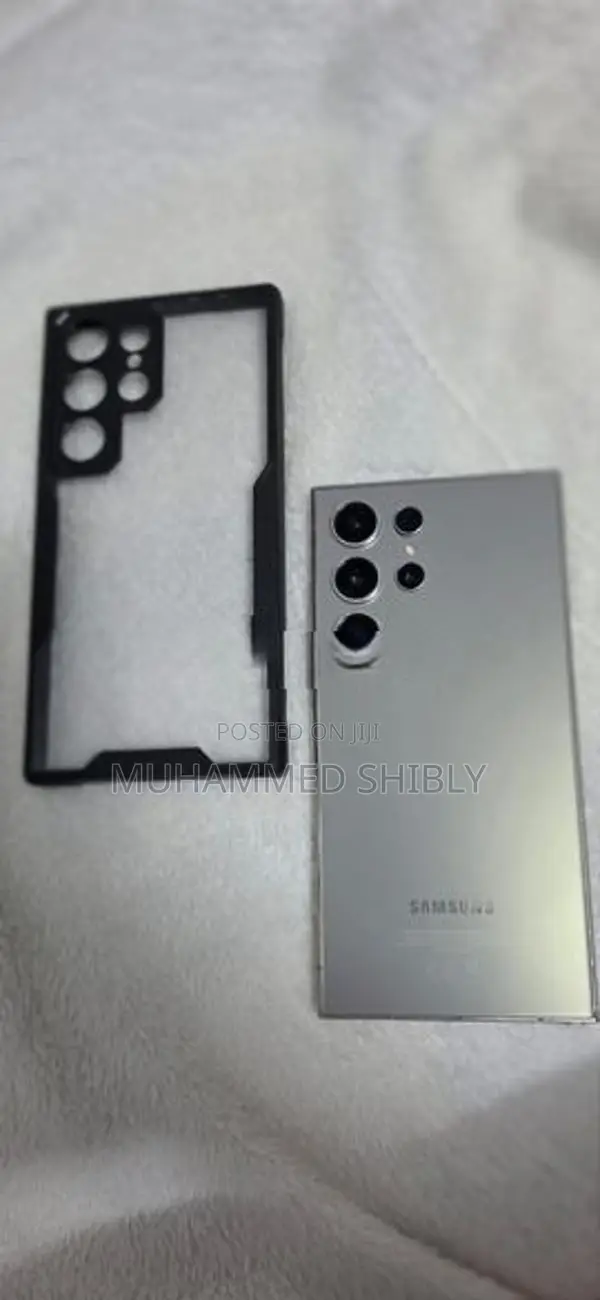 Samsung Galaxy S24 Ultra (Used)