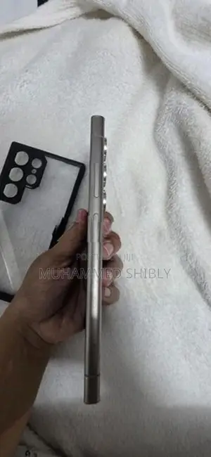 Samsung Galaxy S24 Ultra (Used)