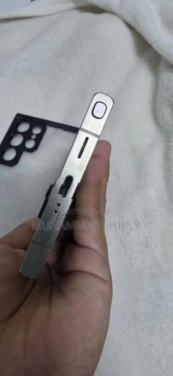 Samsung Galaxy S24 Ultra (Used)