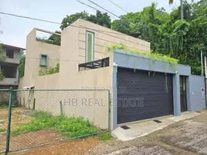 Modern Designed Super Luxury Three Story House Palewatta