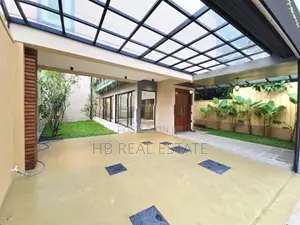 Modern Designed Super Luxury Three Story House Palewatta