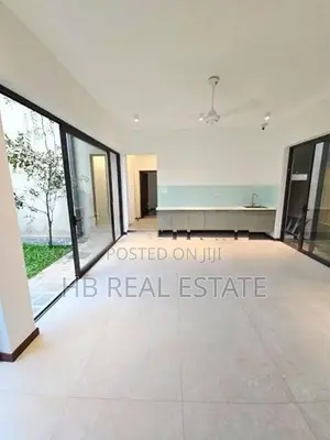 Modern Designed Super Luxury Three Story House Palewatta