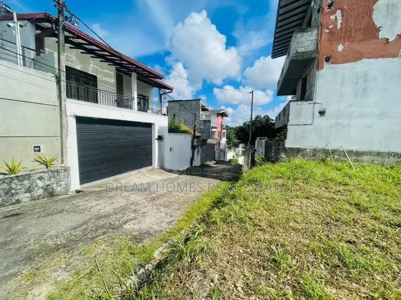 Excellent Land for Sale – Hokandara