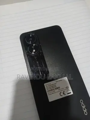 Oppo A5s (Used)