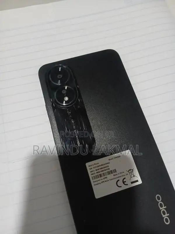 Oppo A5s (Used)