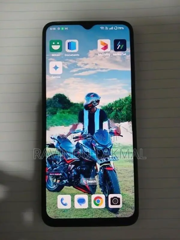 Oppo A5s (Used)