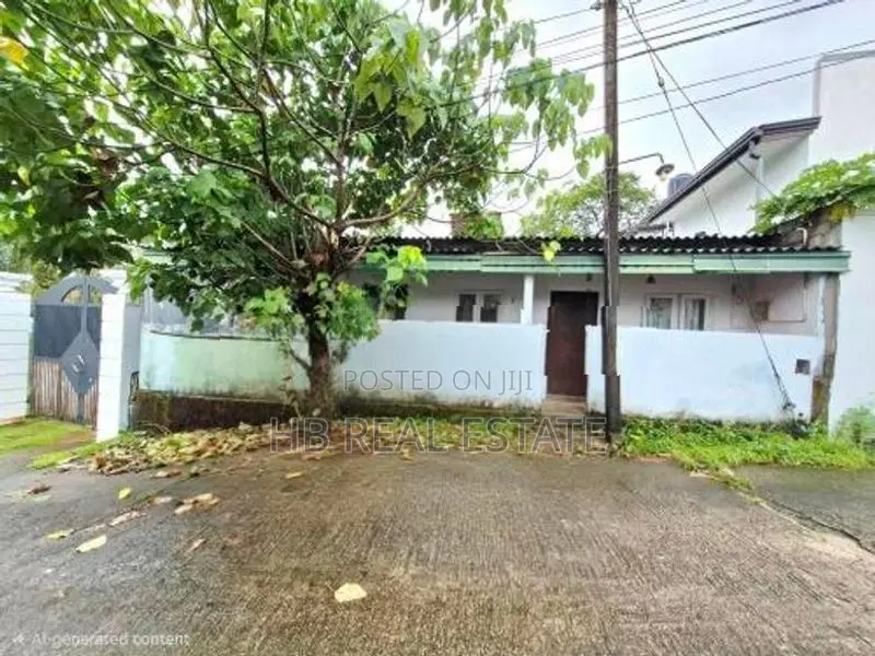 7.8 Perches Property For Sale In Malabe