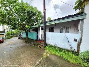 7.8 Perches Property For Sale In Malabe