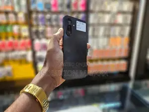 Samsung Galaxy A17 4G 6/128GB (Used)
