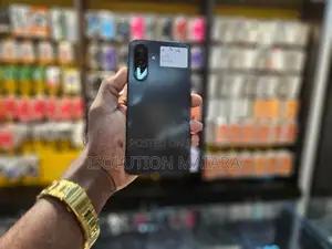 Samsung Galaxy A17 4G 6/128GB (Used)