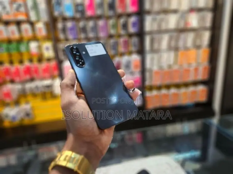 Samsung Galaxy A17 4G 6/128GB (Used)