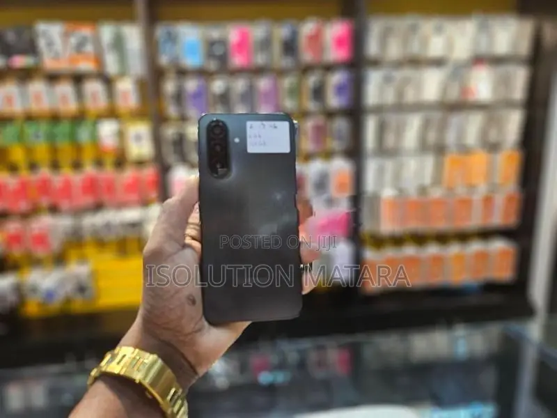 Samsung Galaxy A17 4G 6/128GB (Used)