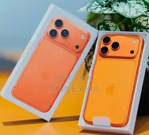Apple iPhone 17 Pro Max (Used)