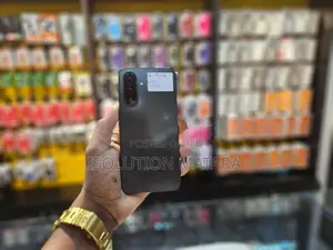 Samsung Galaxy A17 4G 128GB (Used)