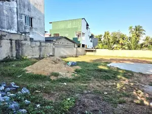 9 Perches Residential Bare Land For Sale Werahera